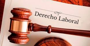 Derecho Laboral